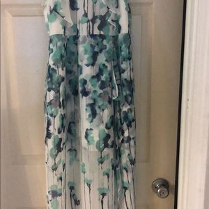 BCBG Maribel Dress